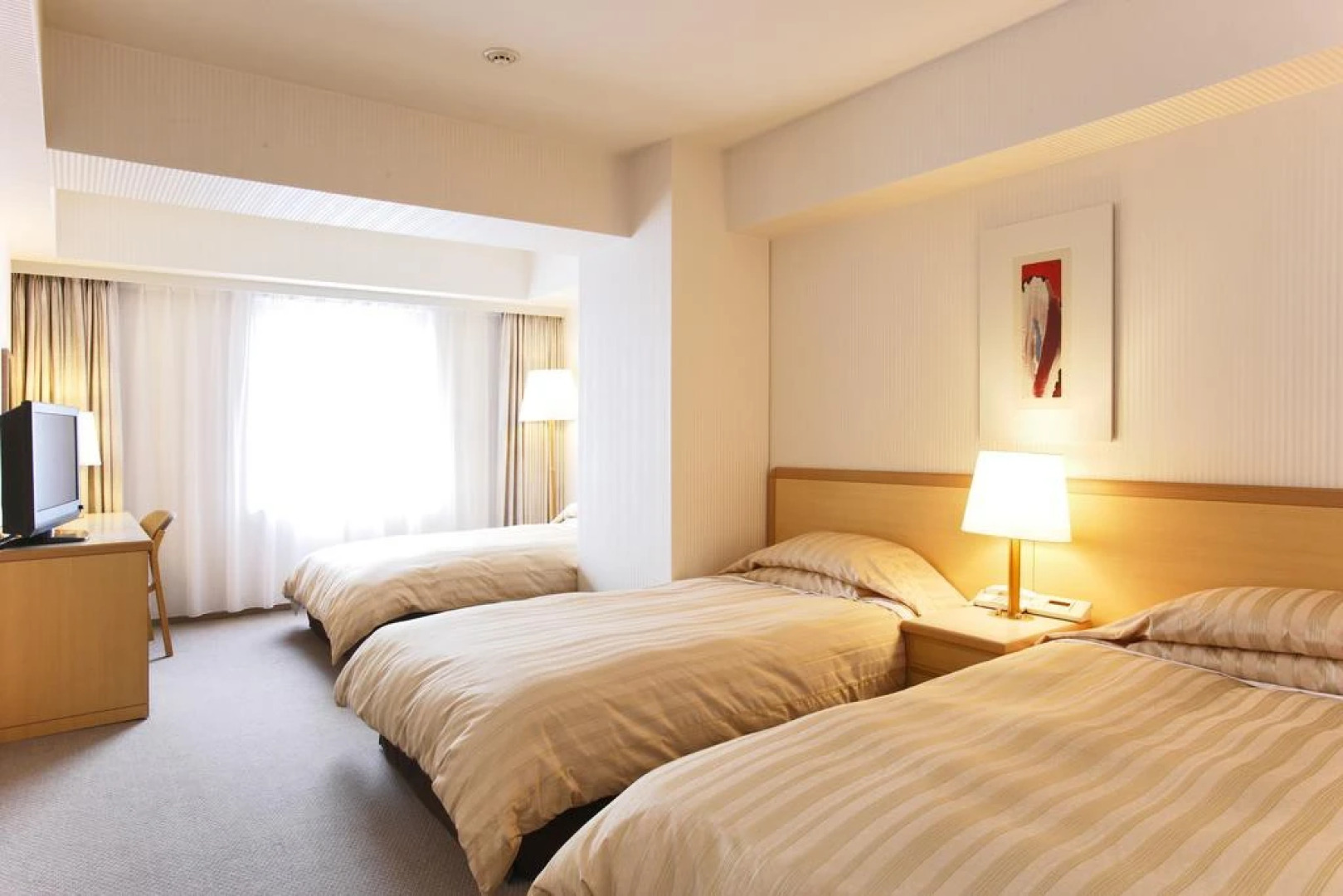 President Hotel Mito