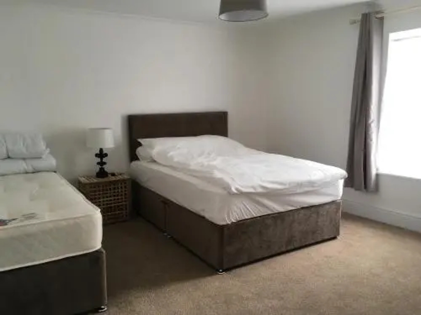 Cambridge Water House Apartments