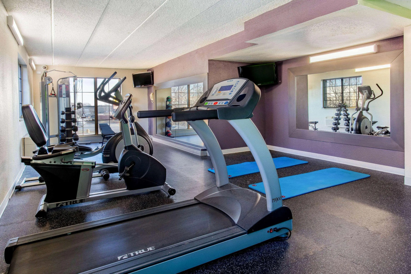 La Quinta Inn Chicago, OHare Airport