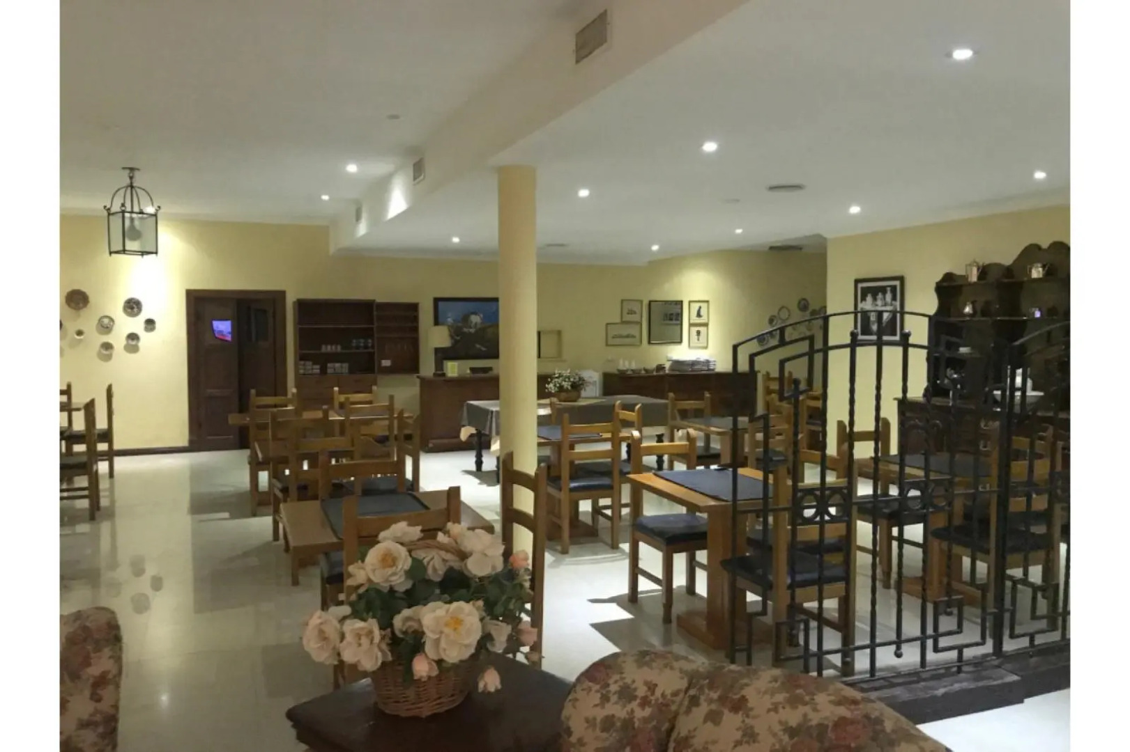Hotel y Spa San Carlos