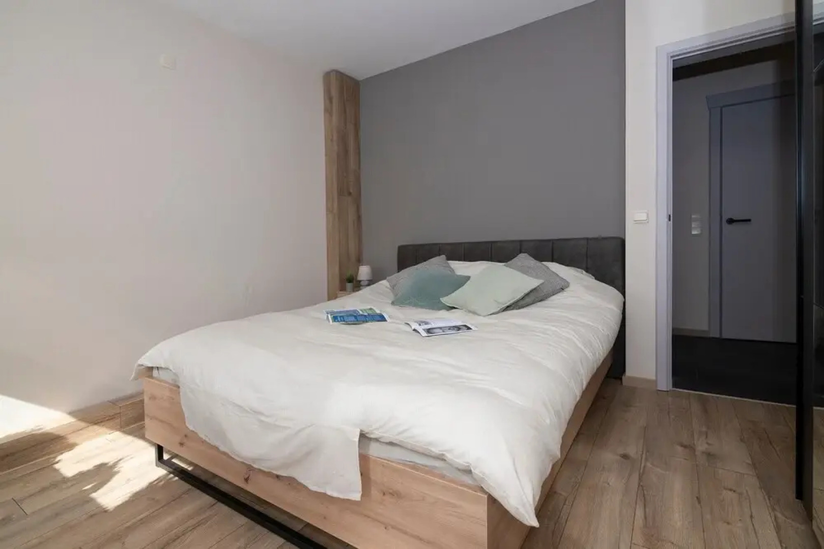 Westenliefde 50mt From sea