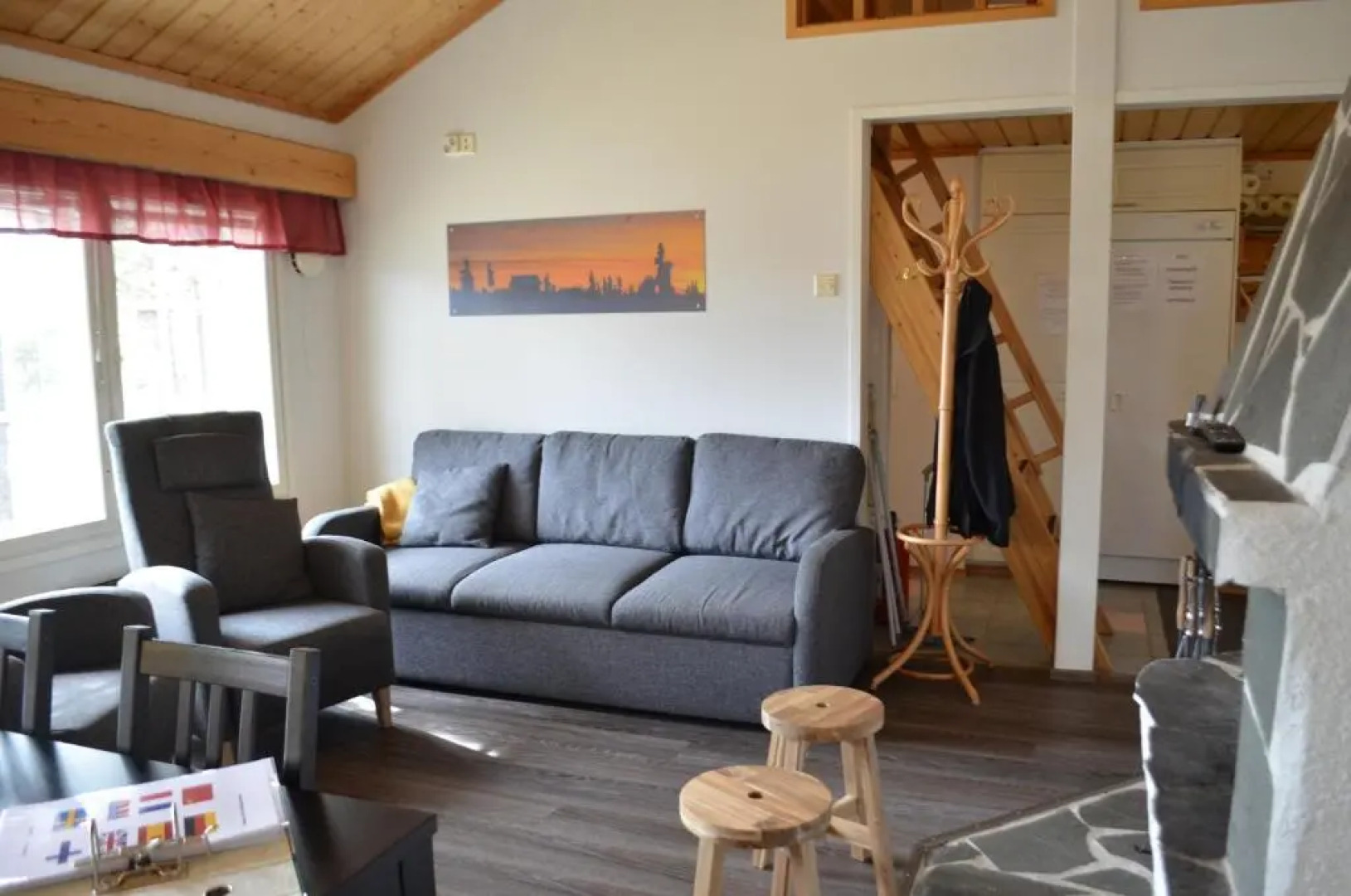 Castillo Kermikkä 5