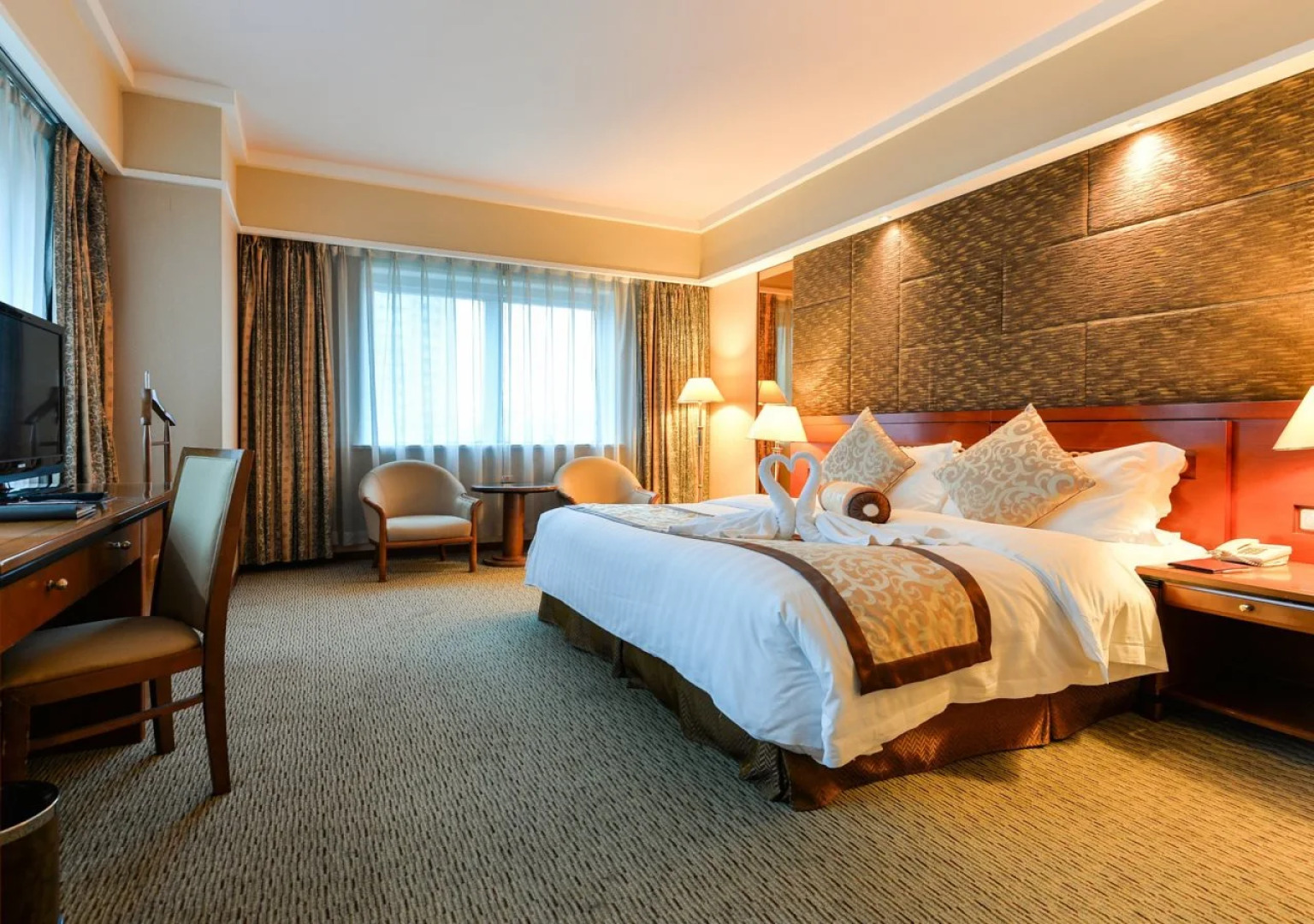 Luxemon Hotel（Pudong Shanghai）