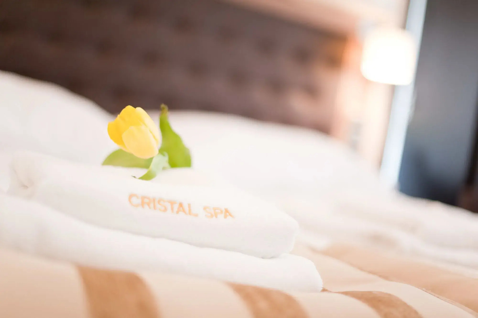 Cristal Spa