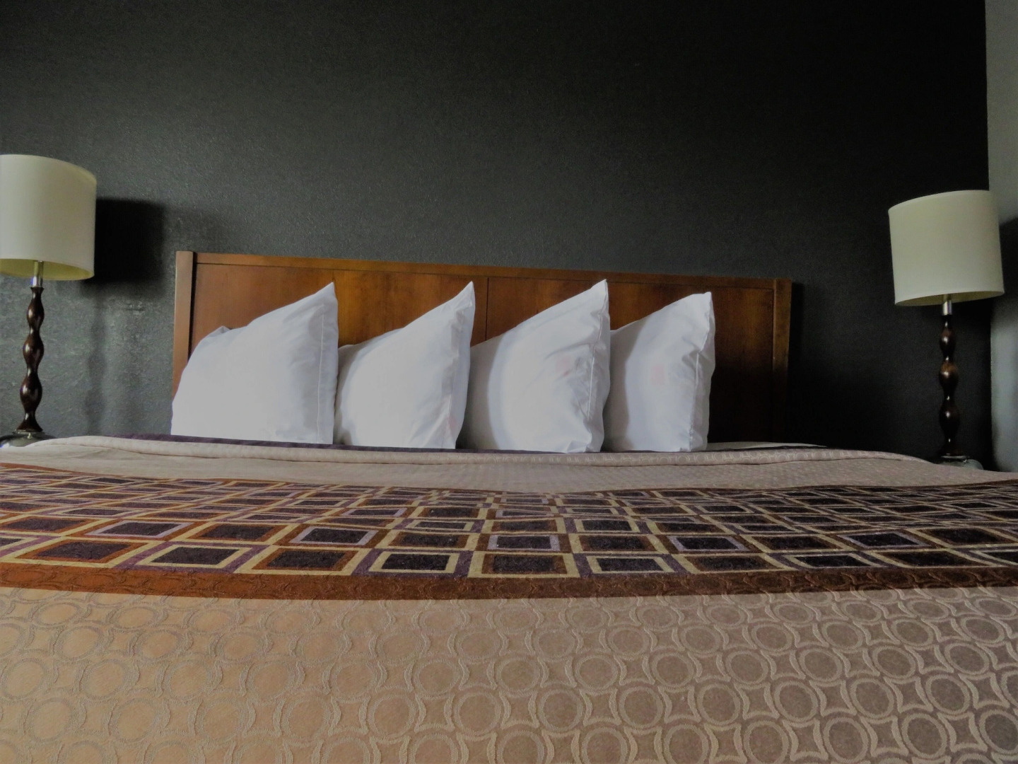 Travelodge by Wyndham Walterboro