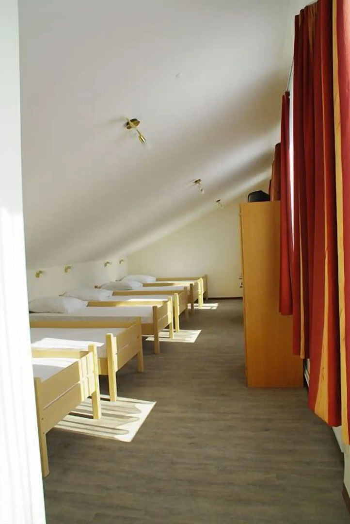 Sporthotel Fränkische Schweiz - Hostel