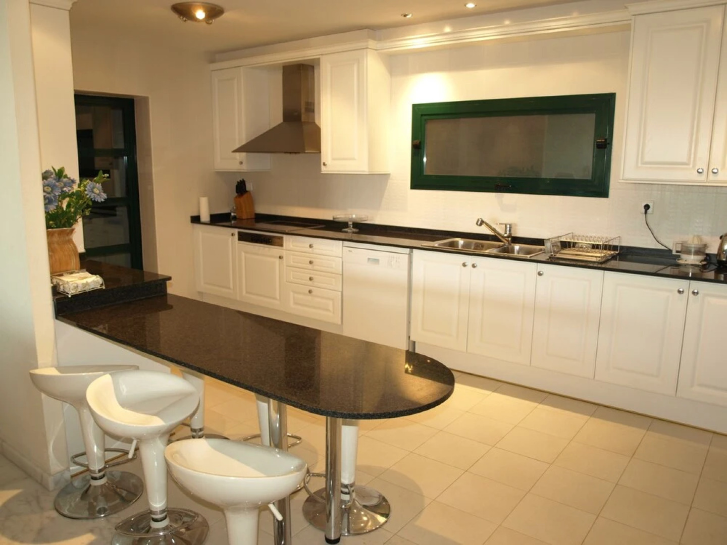 Apartamento Bahia Altea