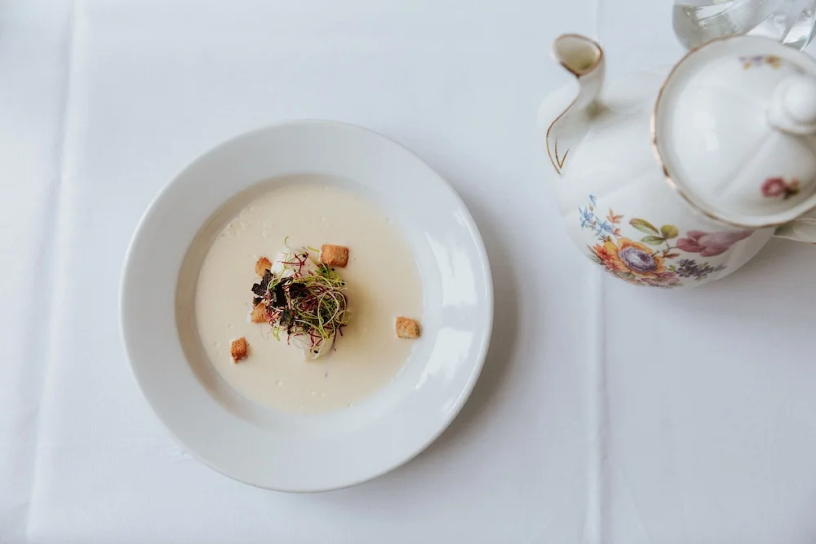 Schenströmska Herrgården