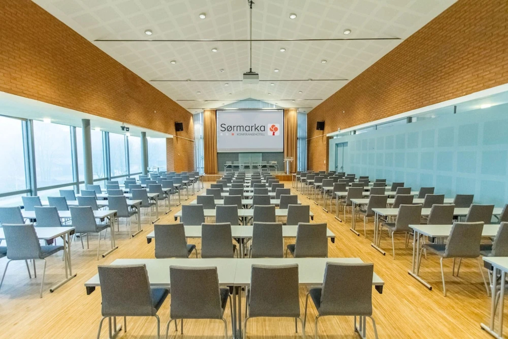 Sørmarka Konferansehotell