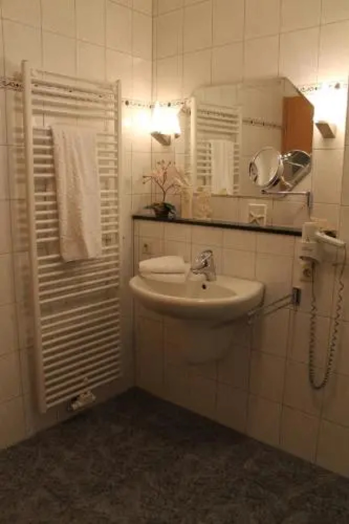 Ferienwohnungen Mantke