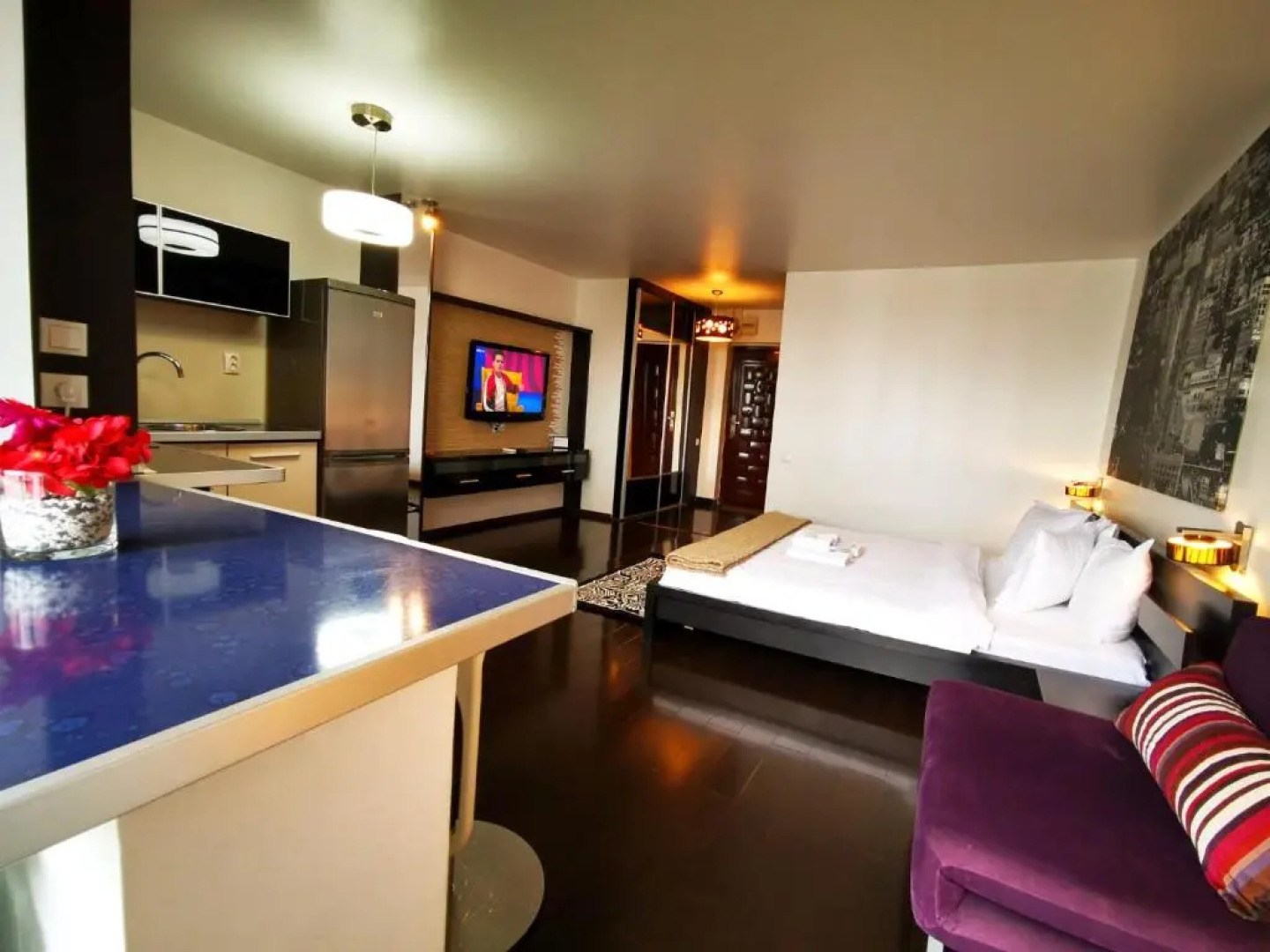 Studio G by MRG Apartments