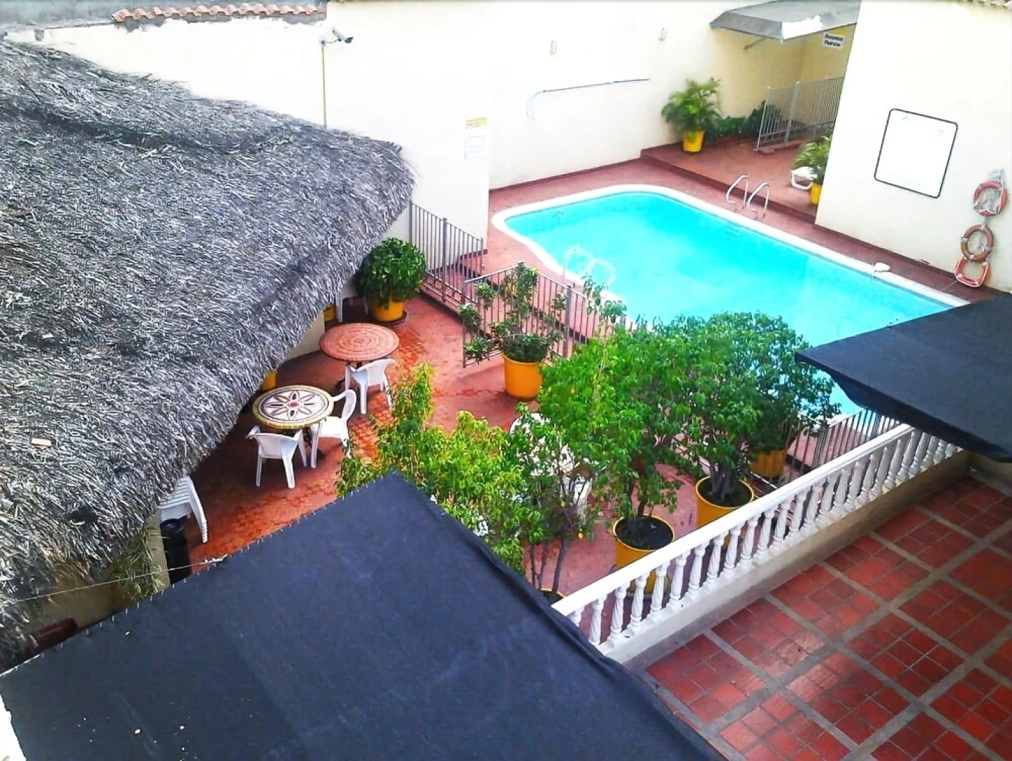 Hotel Quinta Avenida