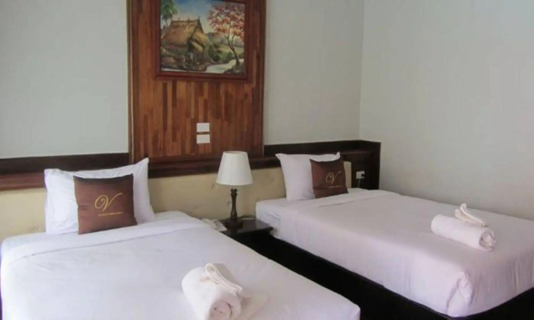Vansana LuangPrabang Hotel