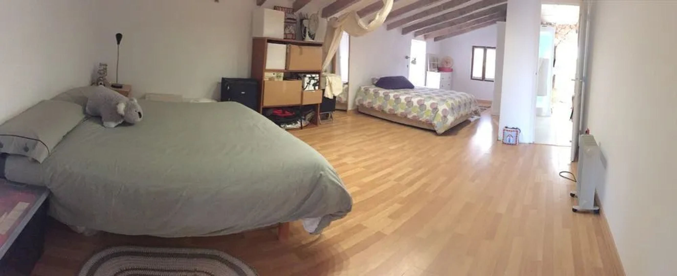 S'Estudi - Son Nebot