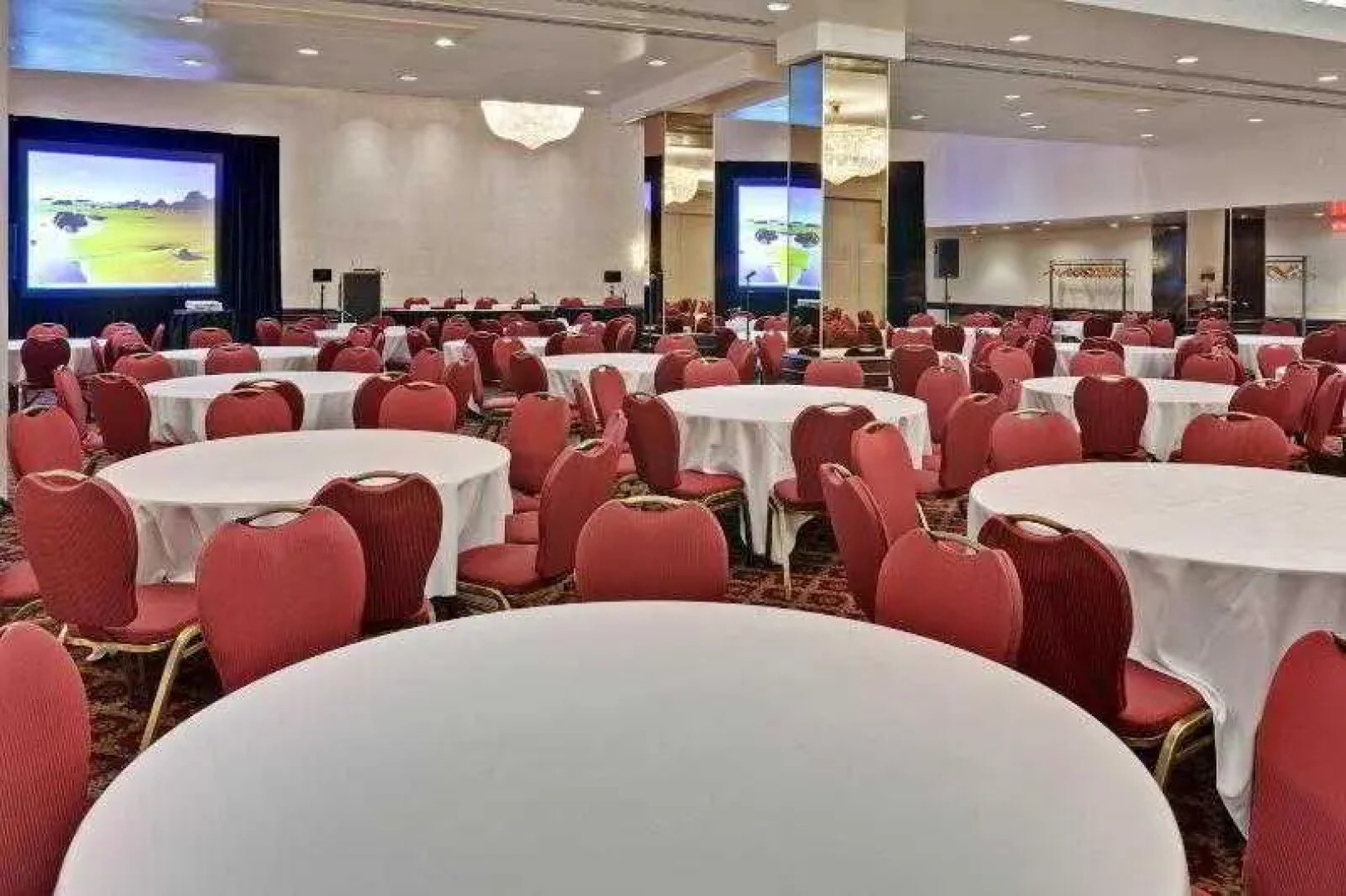 Campus1 MTL Student Residence