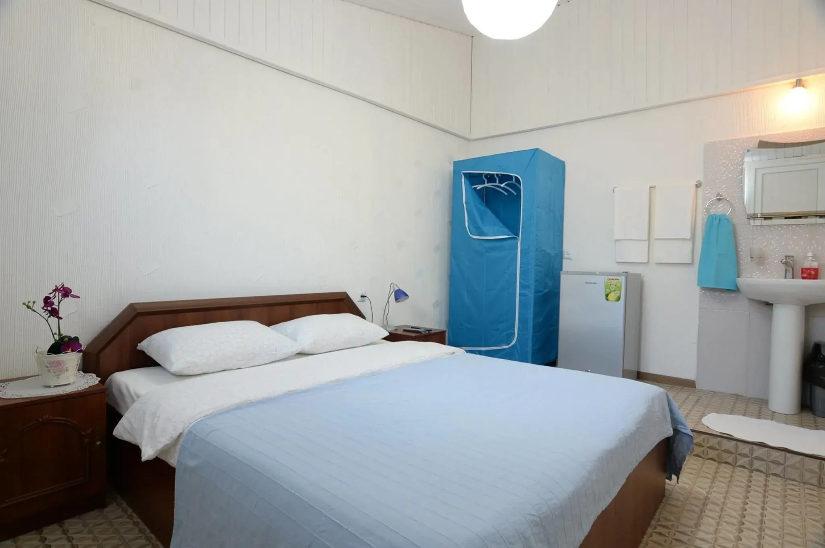 Laguna Beach Club Hotel