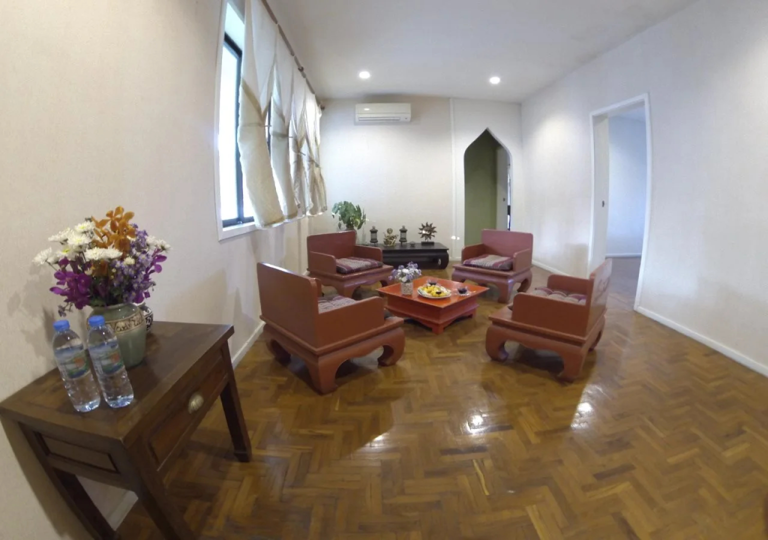 Amaravati Wellness Center and Resort