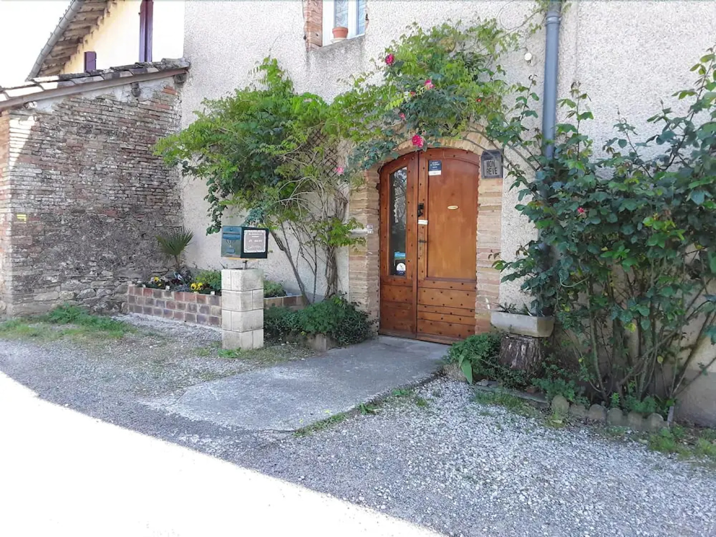 Gîte Mon Rêve