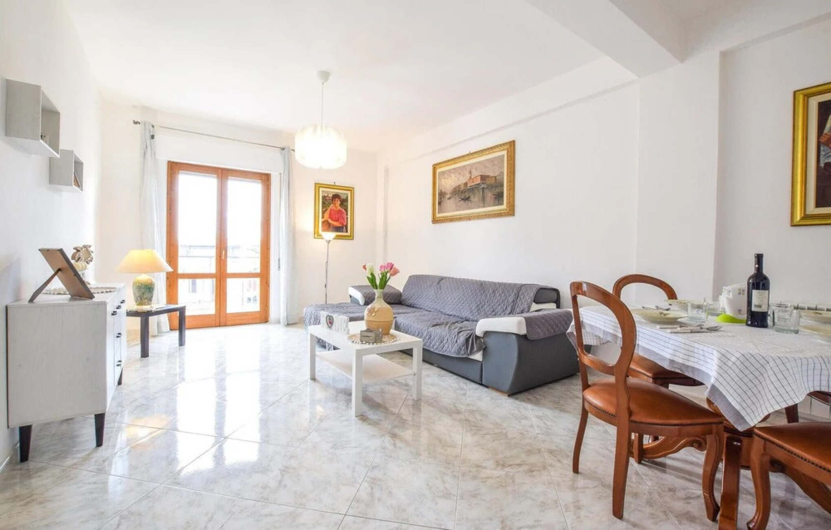 Awesome Apartment in Altavilla Milicia With 3 Bedrooms and Wifi