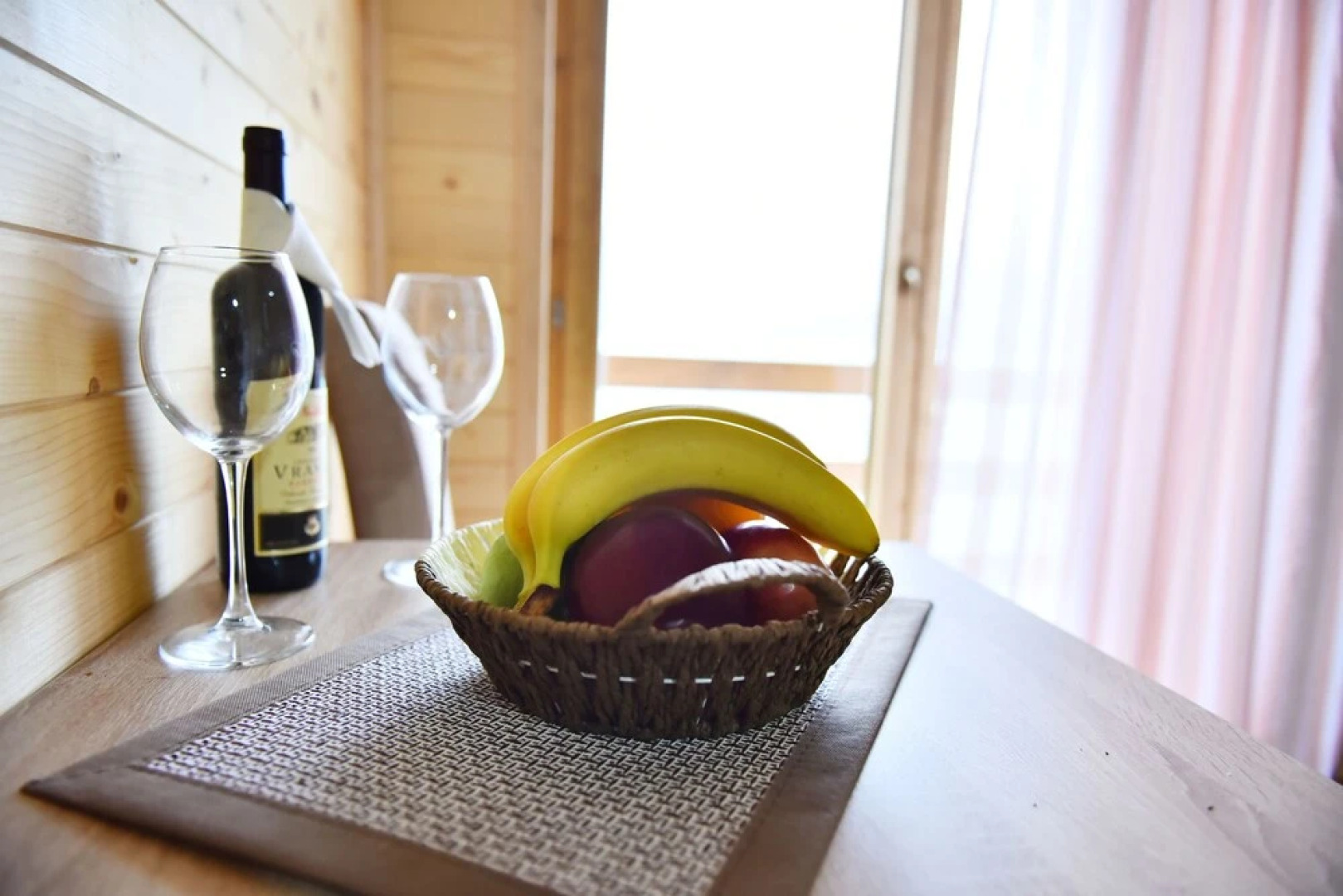 Etno Apartmani Konoba Starcevo