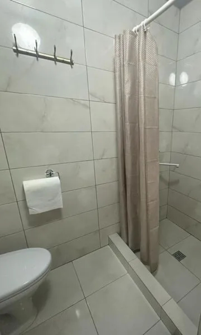 Отель Лаки Термал