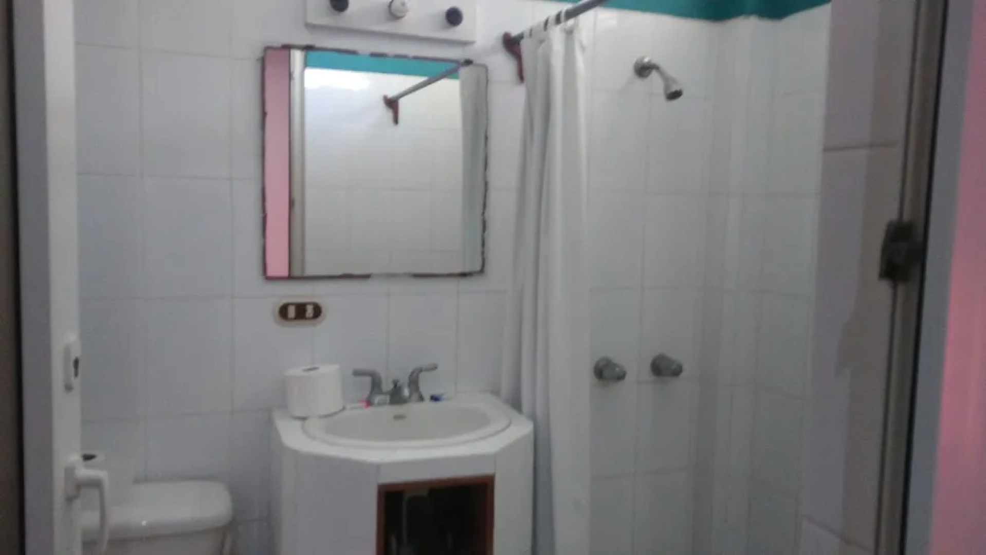 Hotel Brisas Marinas