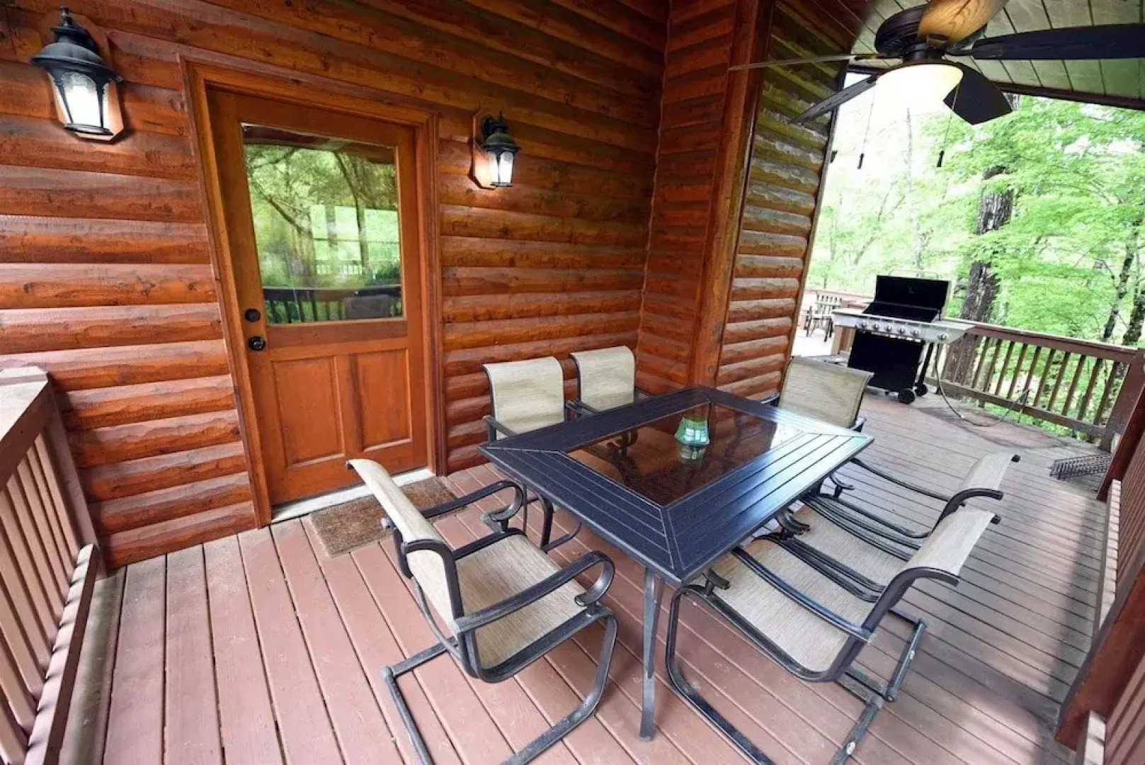 River`s Edge- Ocoee Riverfront