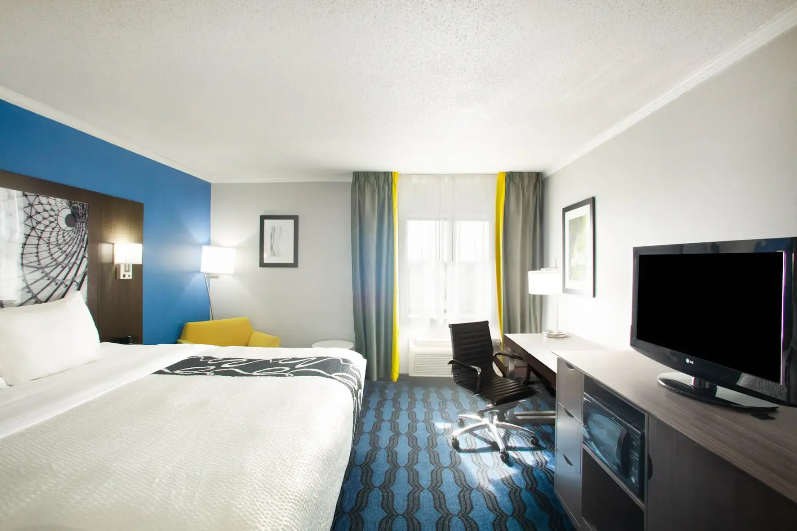 La Quinta Inn by Wyndham St. Louis Hazelwood - Airport North