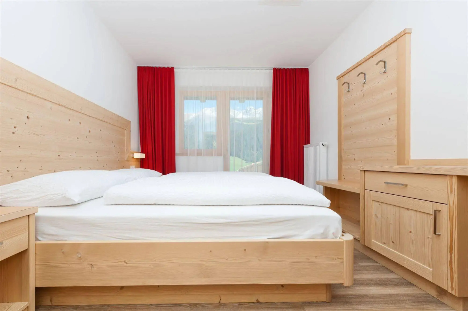 Mountain Residence Montana