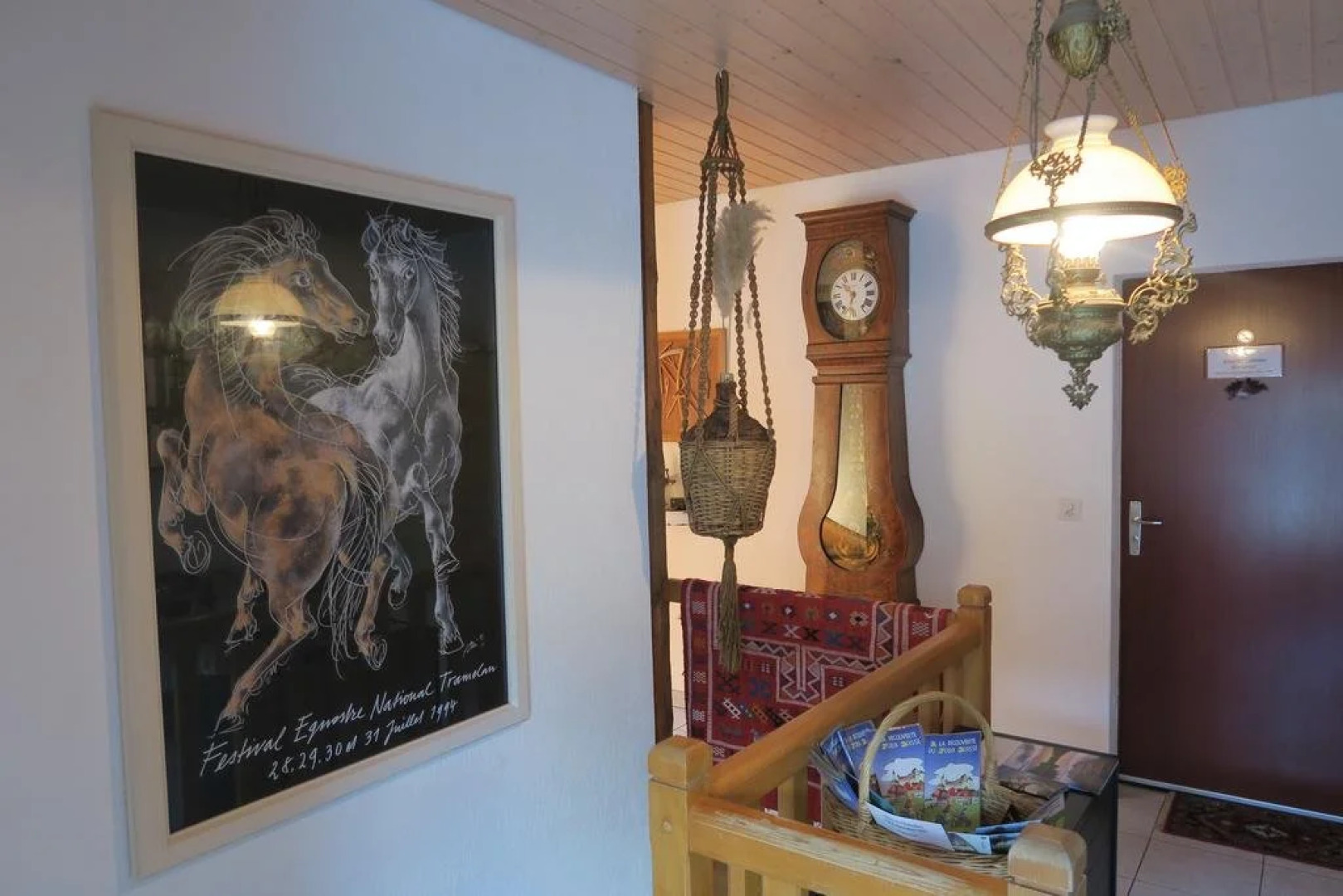 L'Union SA B&B - Chambres d'hôtes