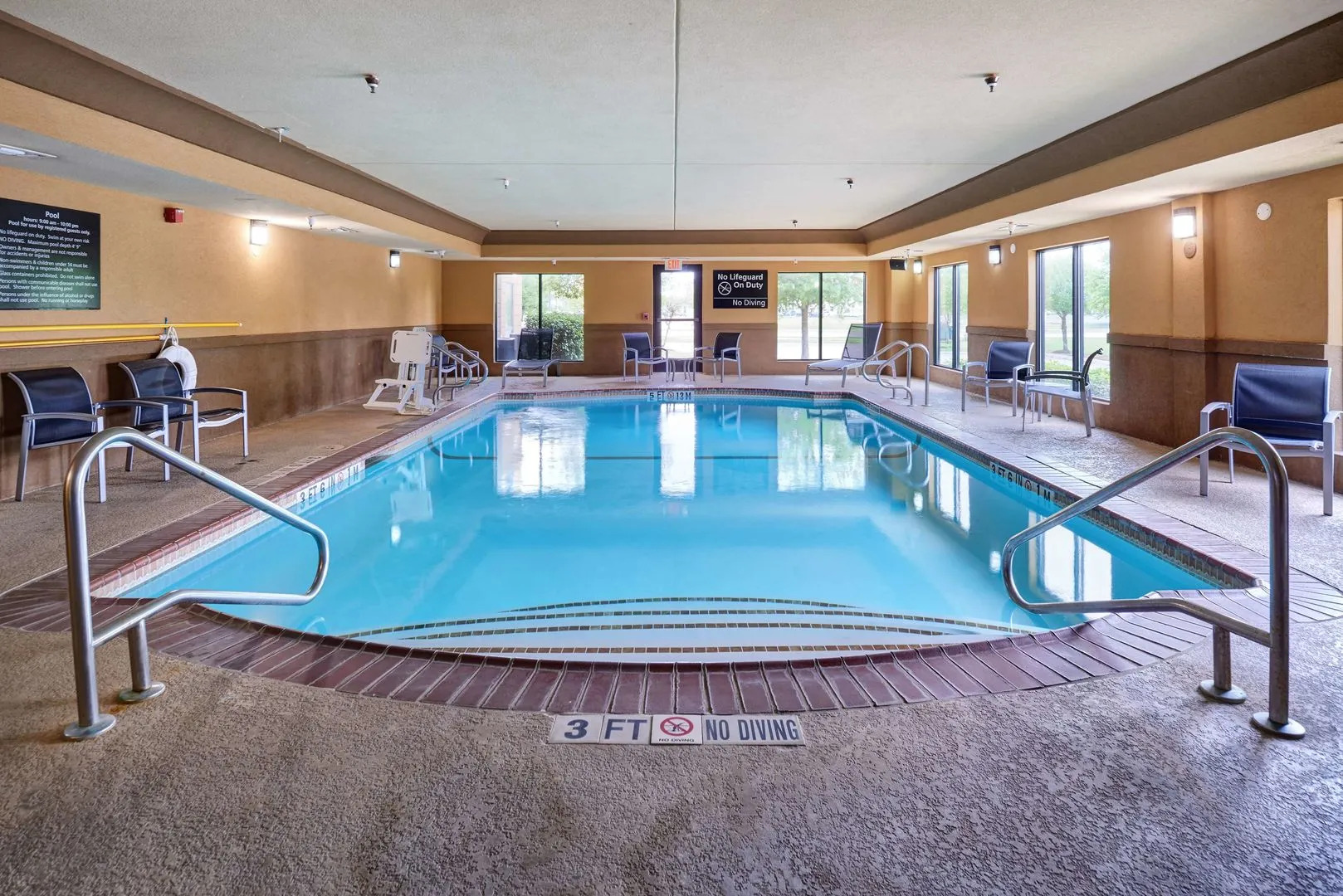Hampton Inn & Suites Austin South/Buda