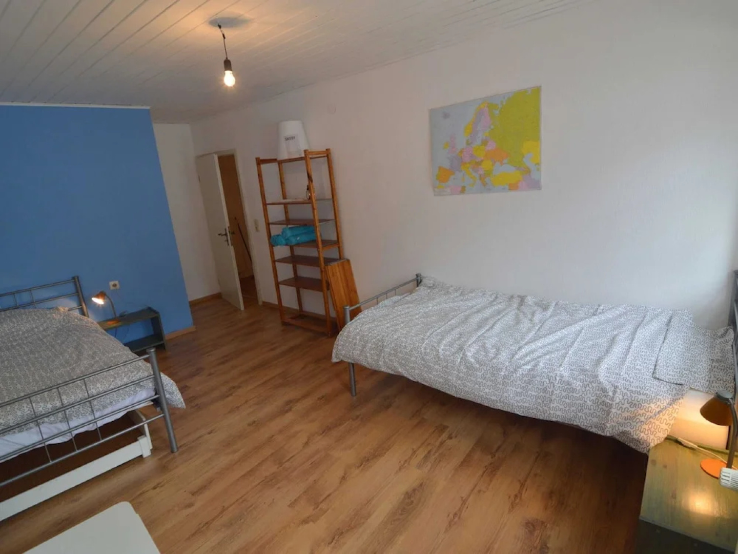 Veltenhaus: Historic Retreat