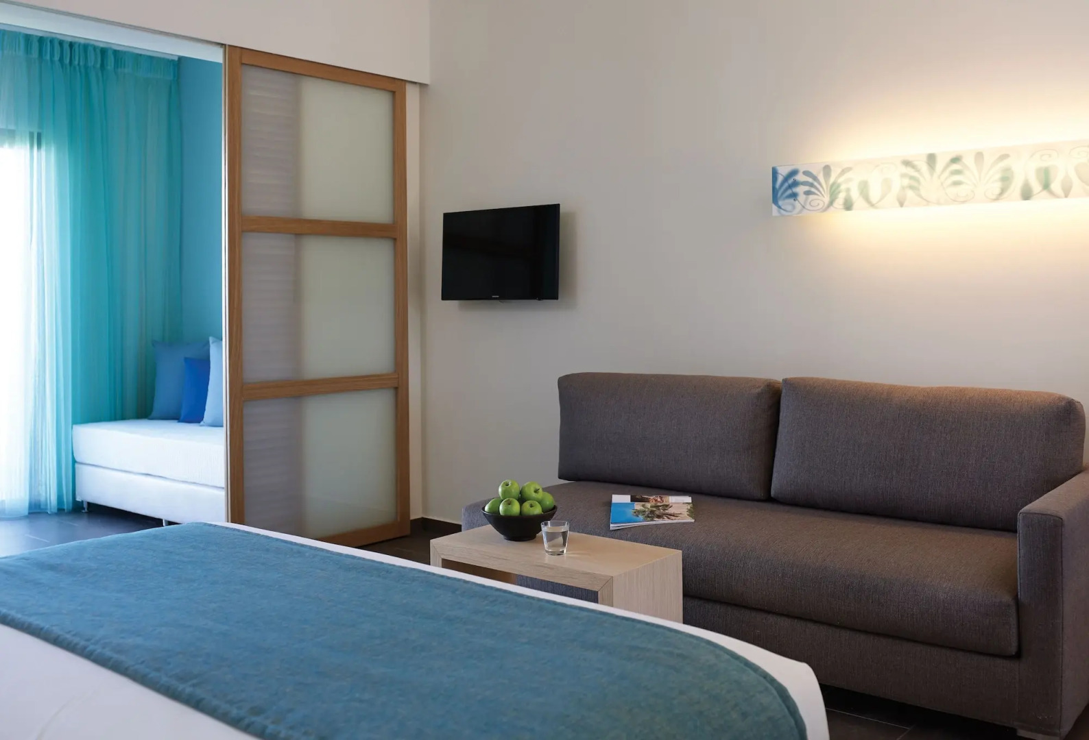 Atlantica Plimmiri - All Inclusive