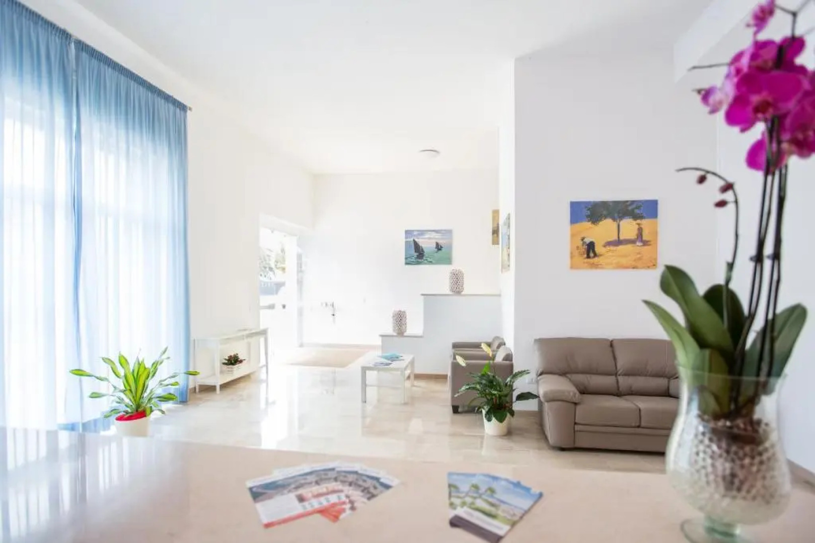 Residence Fontana Vecchia