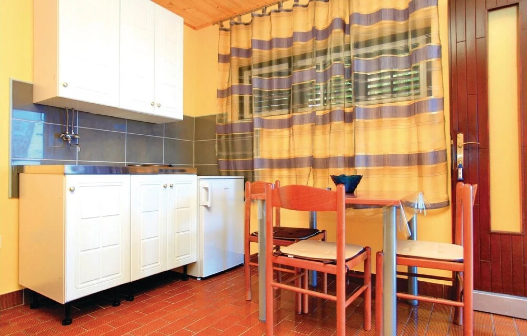 Awesome Apartment in Prizba With 3 Bedrooms