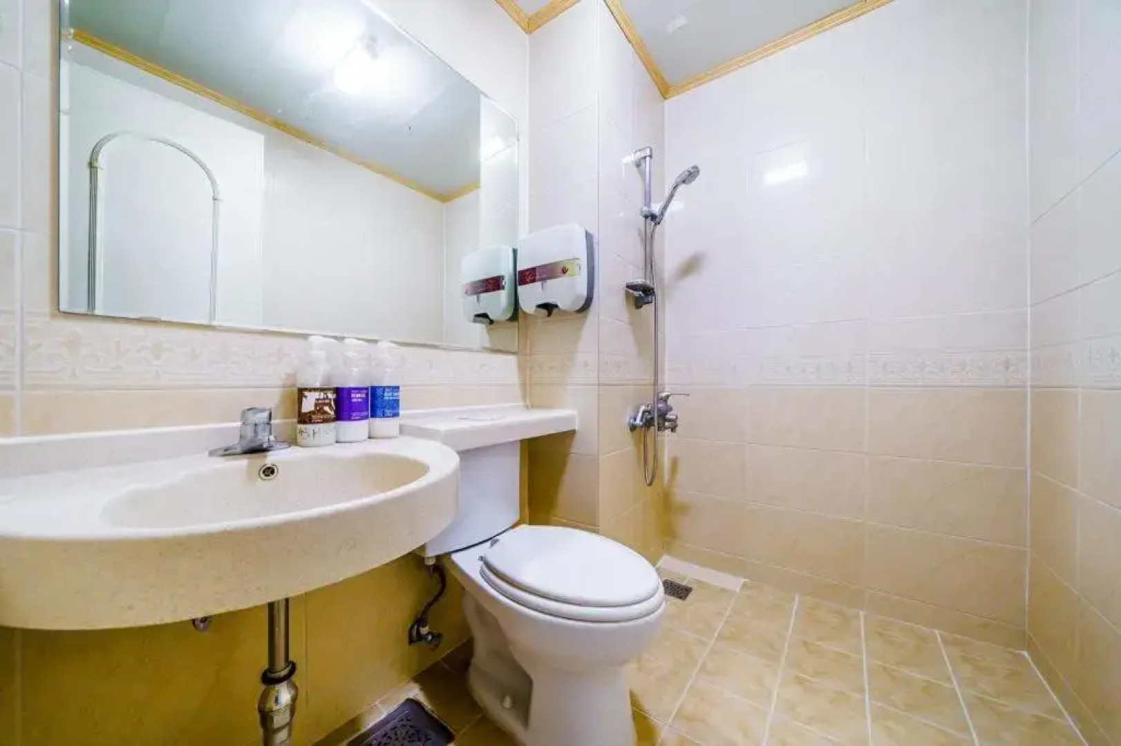 Who A U Guesthouse Jeongdongjin