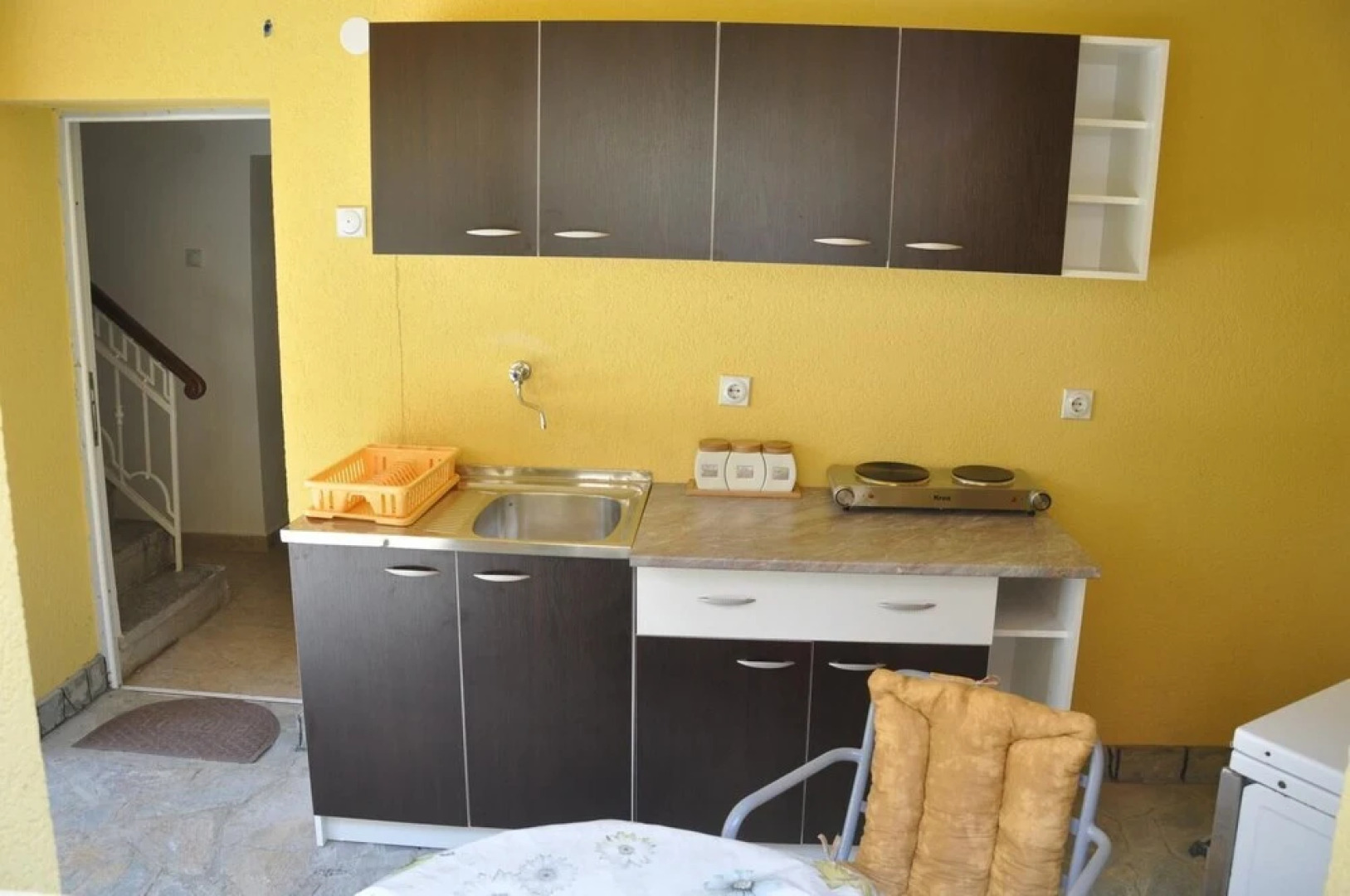 Guesthouse Vila Olivera