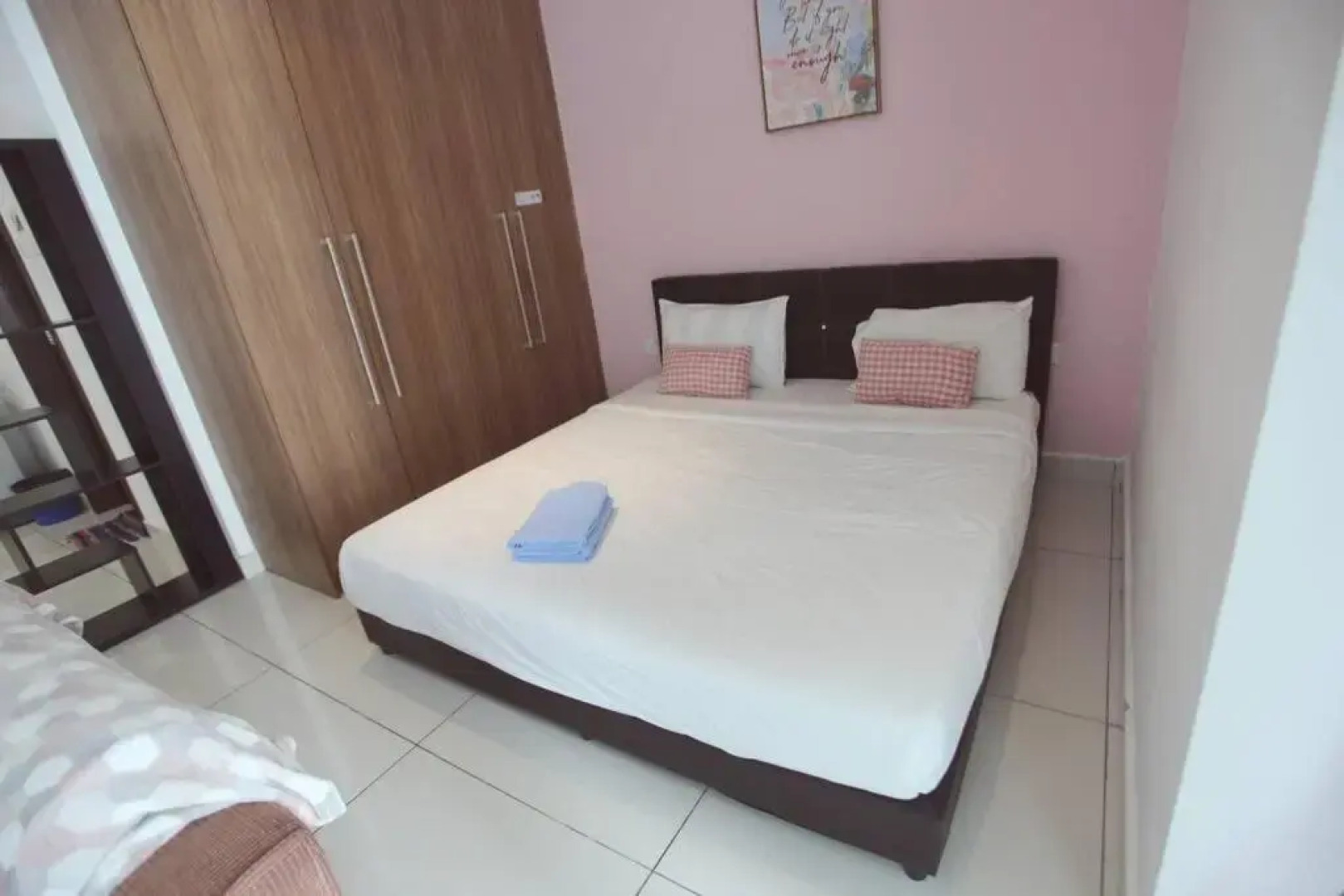 #31#KSL City Hotel Style Studio