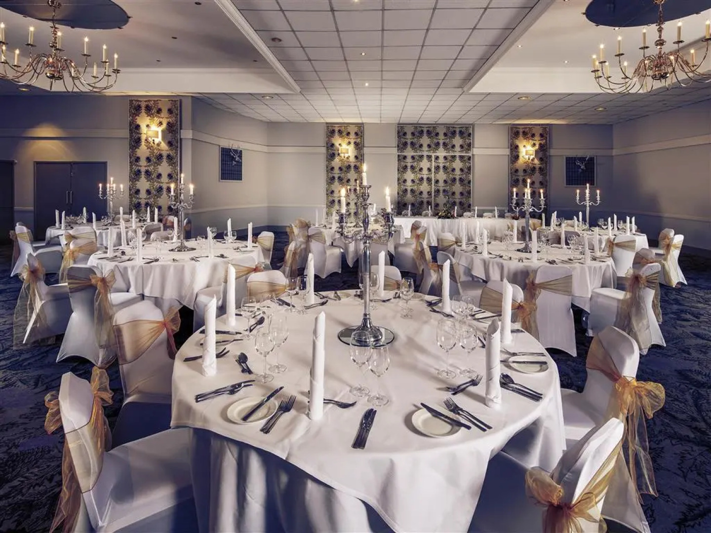 Mercure Inverness Hotel