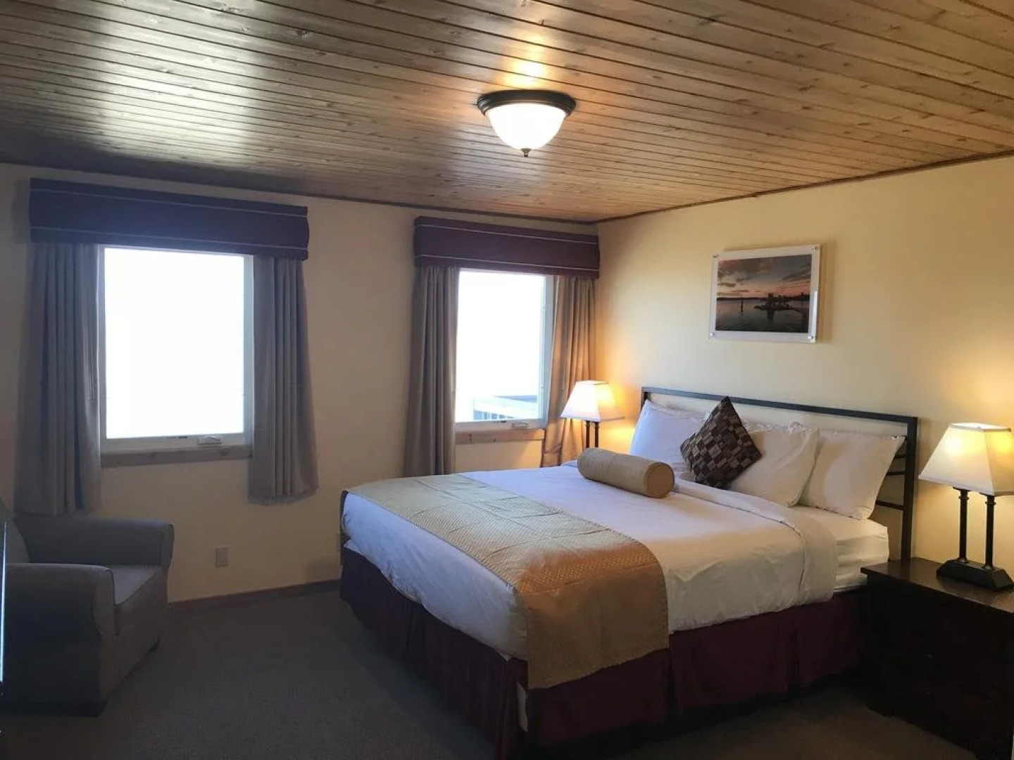 Yosemite Gateway Motel