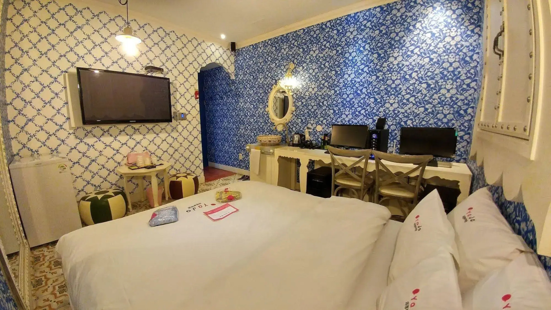 Hotel Yaja Uijeongbu Station