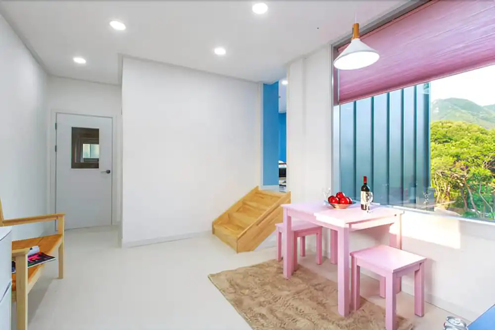 Jecheon Golden Week Pension