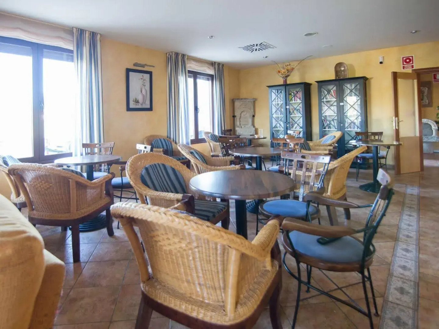 El Prado de las Merinas