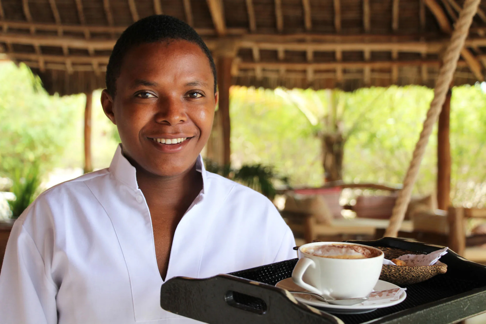 The Charming Lonno Lodge