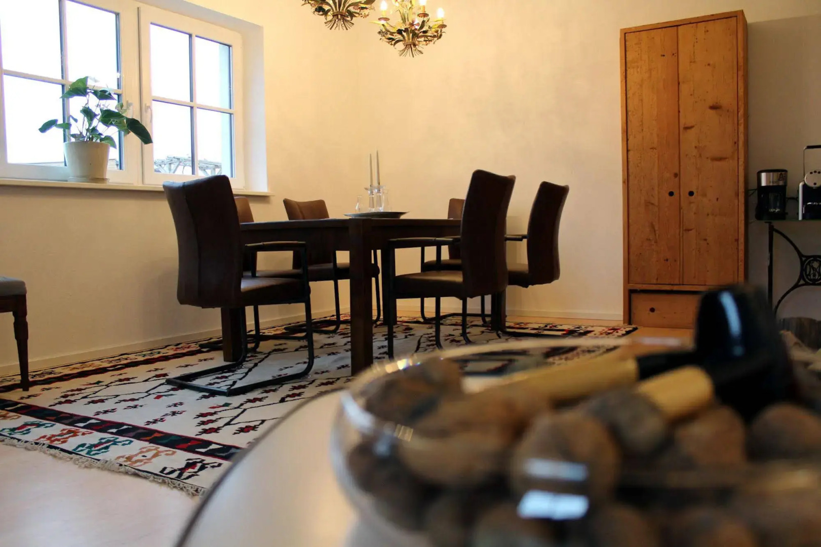 Domizil am Zellenberg