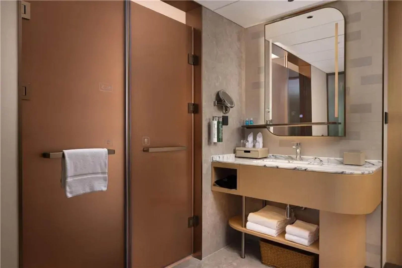 Hilton Garden Inn Shaoguan Furong New Town