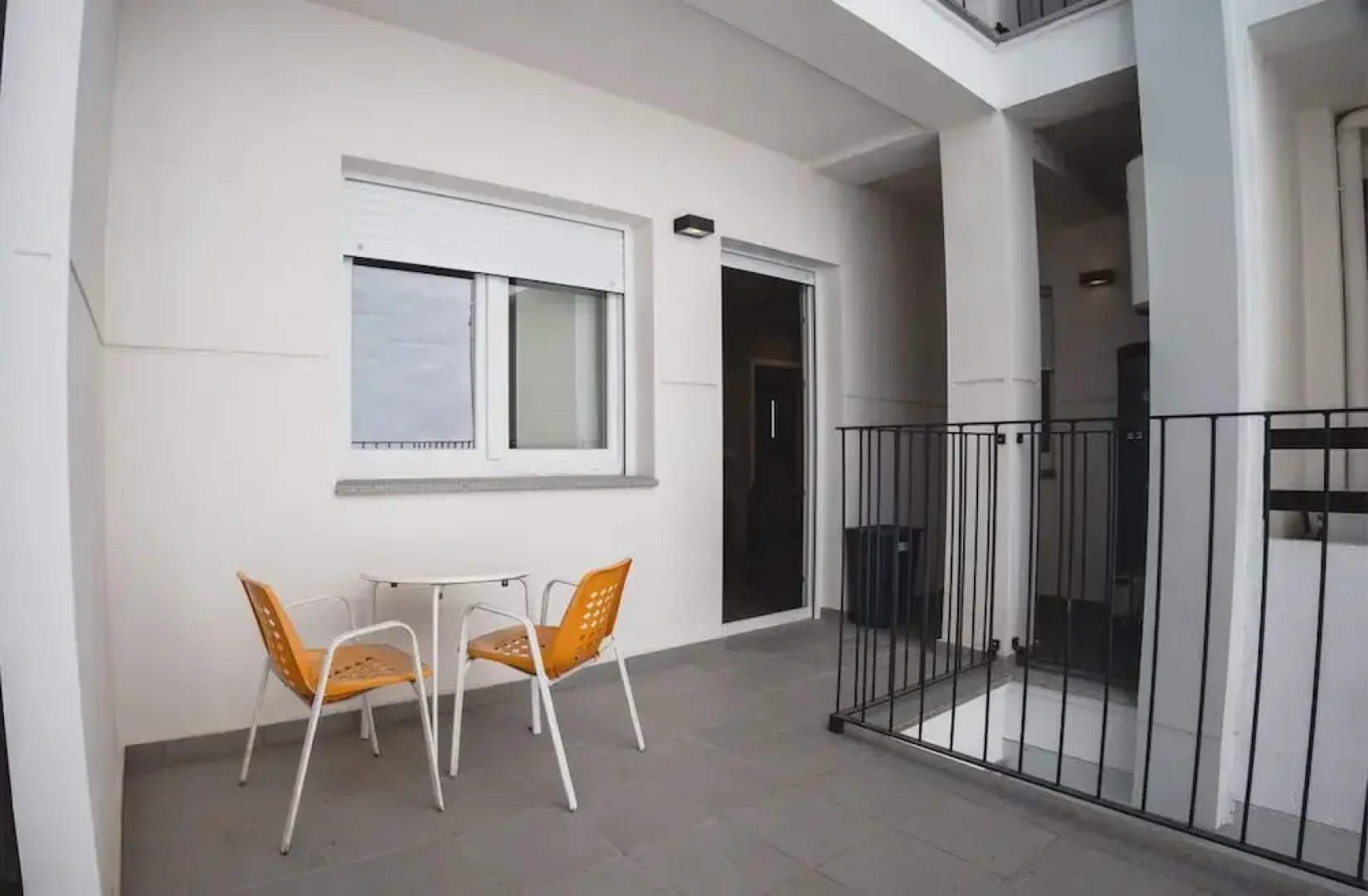 Apartamentos Turísticos Capitán