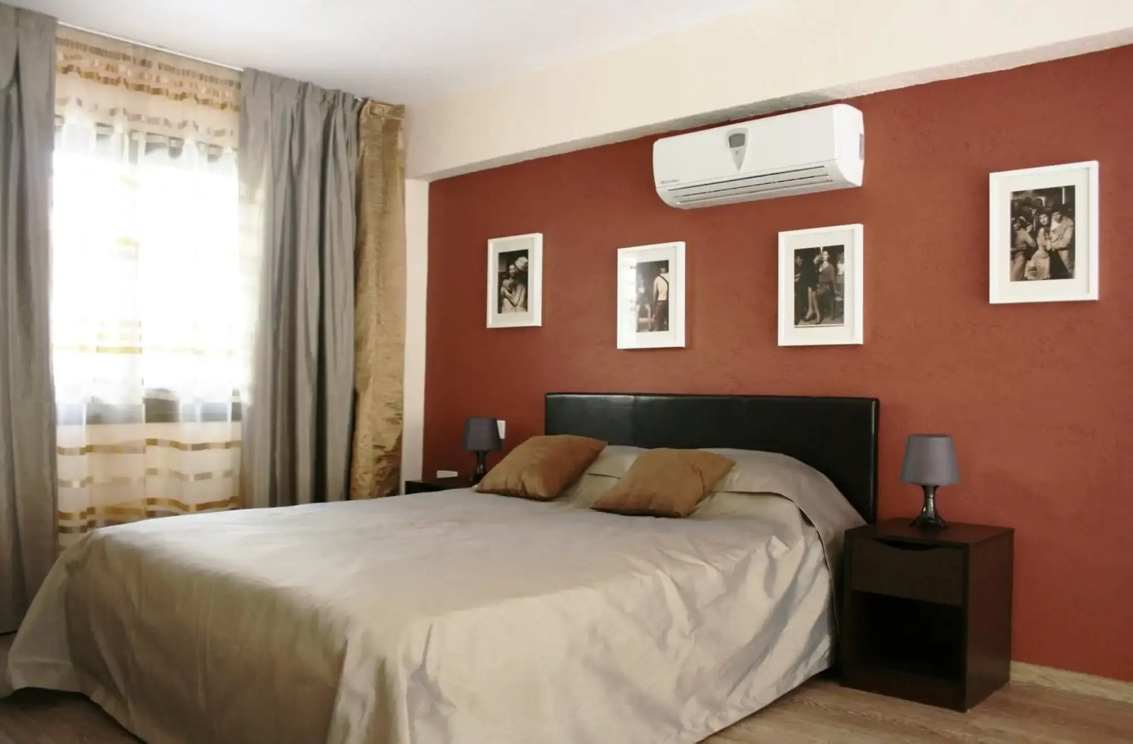 Sunrise Arches Apartments