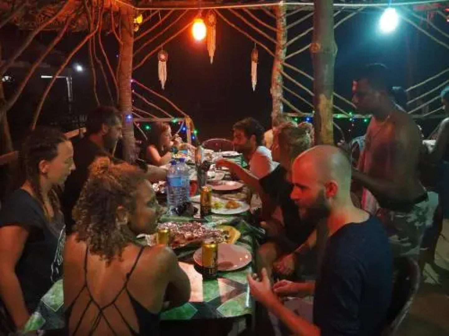 Dhanushka Guest House