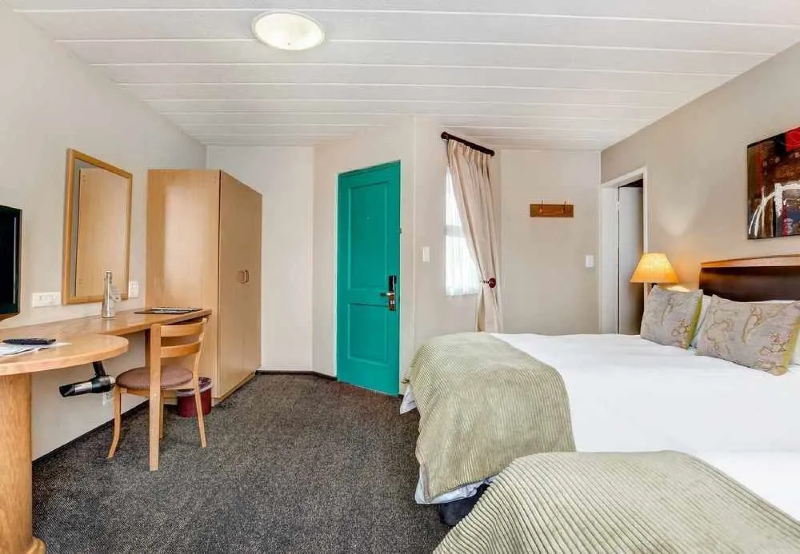 Protea Hotel Samrand